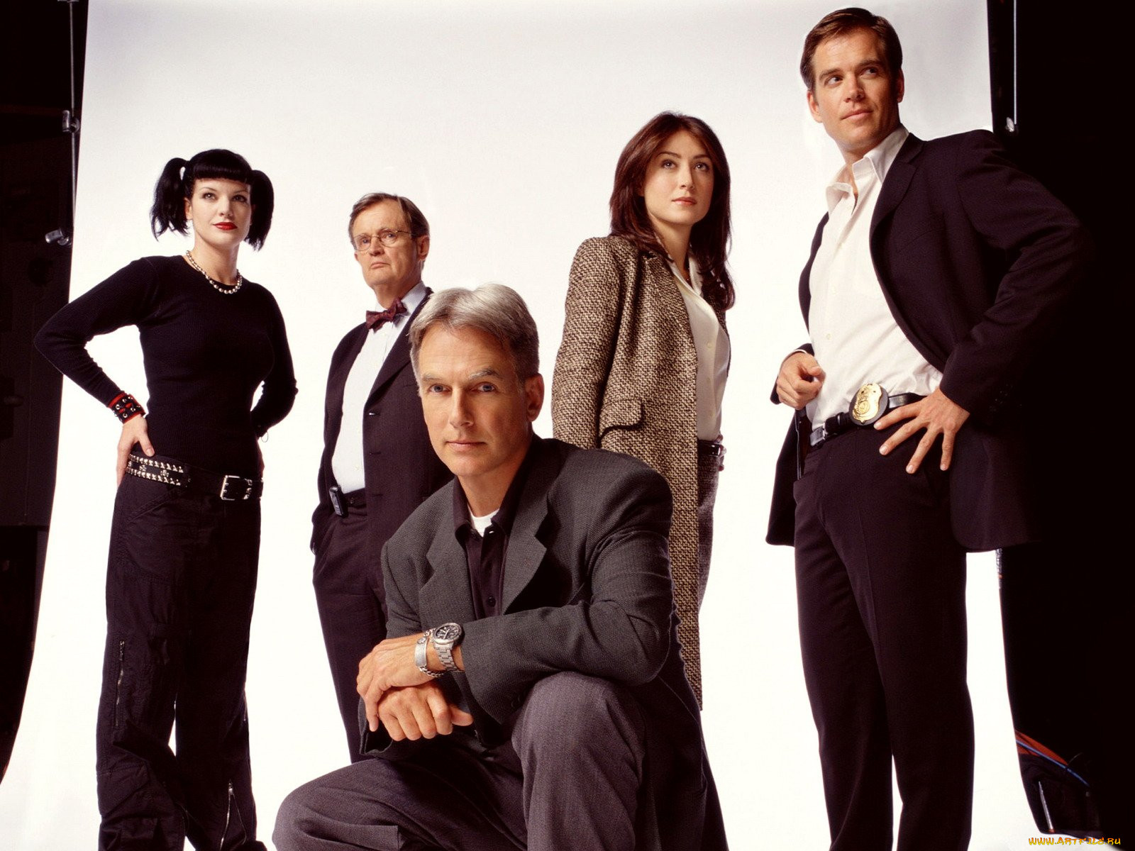 , , ncis